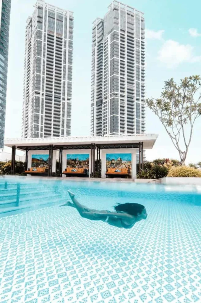 HOTEL booking1