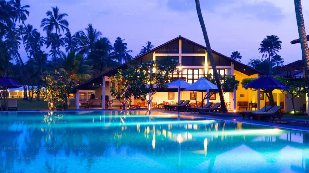Bentota Leisure