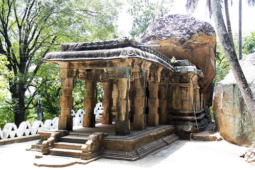 Ridee Viharaya