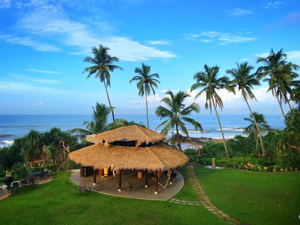 bentota